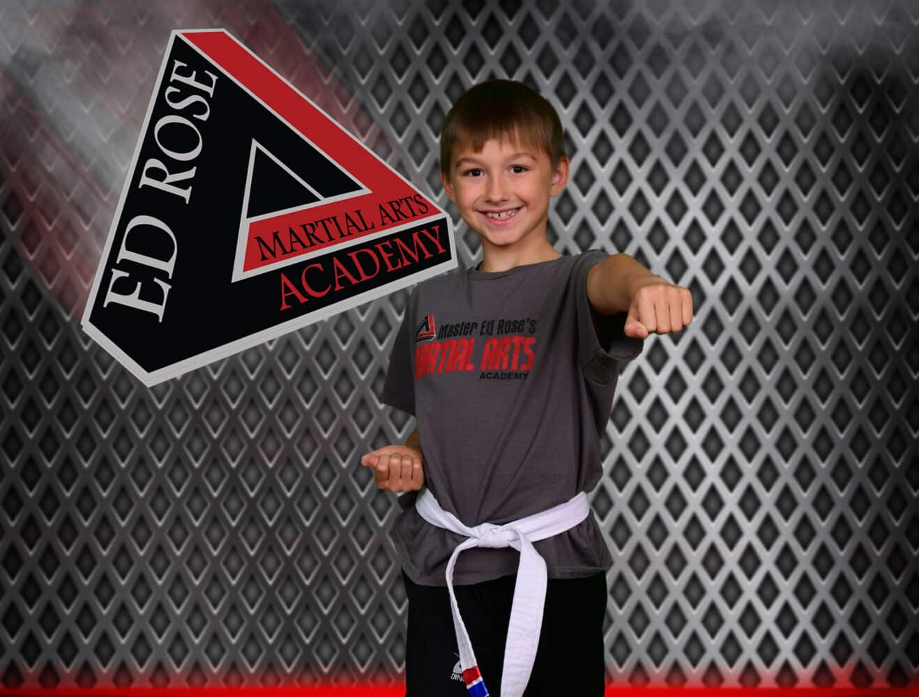 Ed Rose's Martial Arts Academy Special Offers image