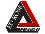 Ed Rose's Martial Arts Academy Logo