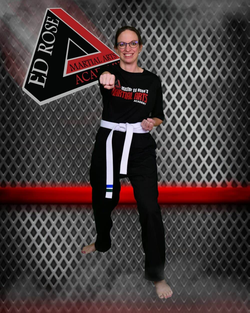 Ed Rose's Martial Arts Academy Youth Martial Arts