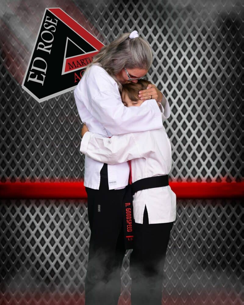 Ed Rose's Martial Arts Academy Gallery Photo Number 2