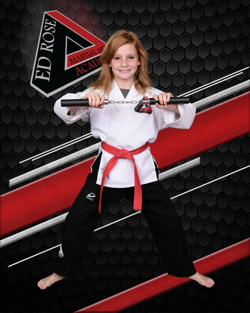 Ed Rose's Martial Arts Academy Gallery Photo Number 2