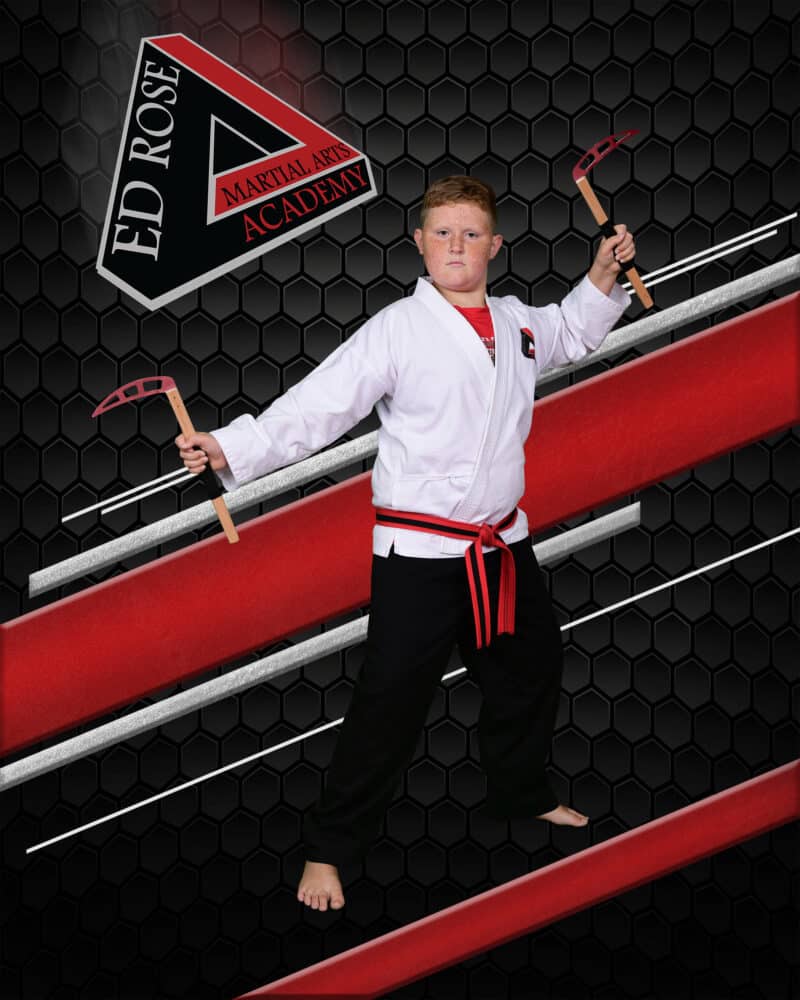 Ed Rose's Martial Arts Academy Gallery Photo Number 1