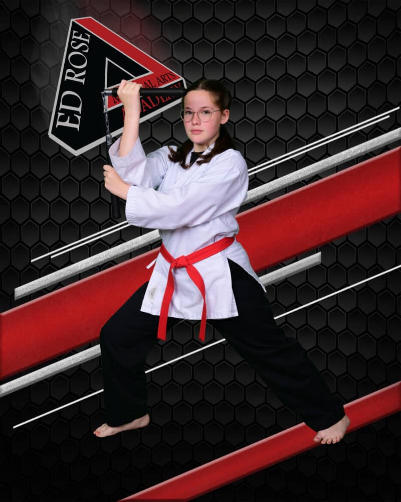 Ed Rose's Martial Arts Academy Gallery Photo Number 8
