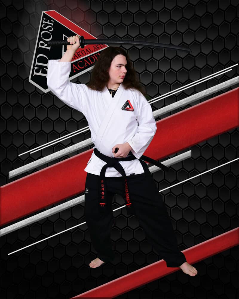 Ed Rose's Martial Arts Academy Gallery Photo Number 4