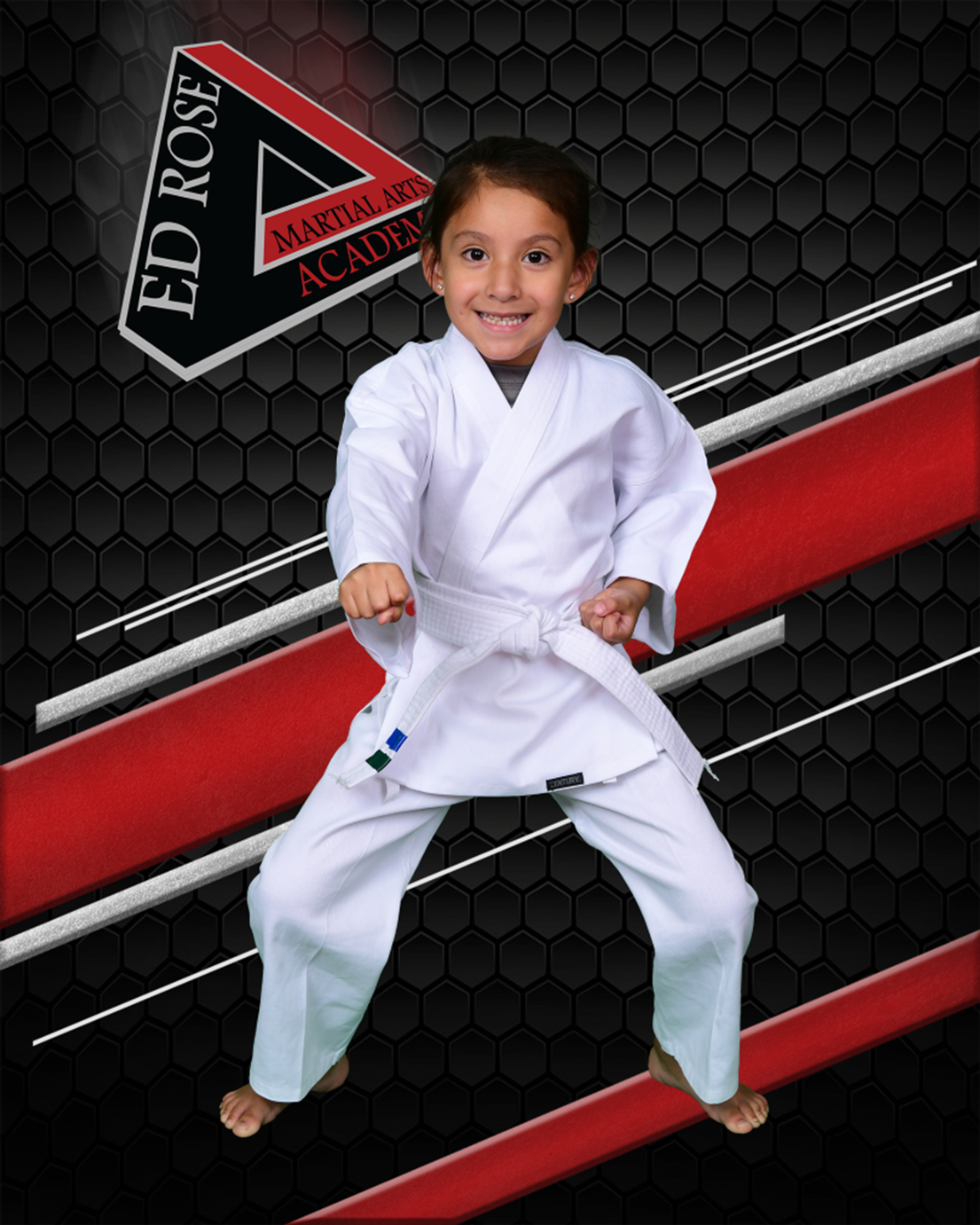 Ed Rose's Martial Arts Academy Special Offers